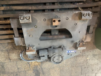 Ротатор (обертач вил) Cascade 55D-RRB-7722A (7)