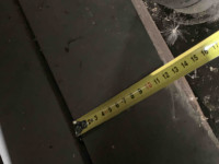 Вила для вузькопрохідного вилкового автонавантажувача. (6)