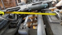 Позиціонований вилочний захват палет з бічним зсувом (4)