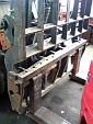 Вилочный погрузчик Toyota 5FD60 (3)