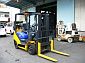 Вилочный погрузчик Komatsu FD20NT-16 (2)