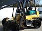 Вилочный погрузчик Komatsu SD25-6 (2)