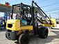 Вилочный погрузчик Komatsu SD25-6 (3)
