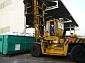 Вилочный погрузчик Toyota 2FD180-10073 with Spreader (4)