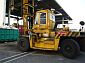 Вилочный погрузчик Toyota 2FD180-10073 with Spreader (7)