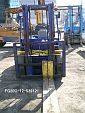 Бензиновый погрузчик Komatsu FG20C-12 (2)