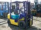 Бензиновый погрузчик Komatsu FG20C-12 (3)