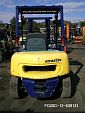 Бензиновый погрузчик Komatsu FG20C-12 (4)