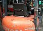 Бензиновый погрузчик Toyota 6FGL10 (6)