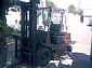 Дизельный погрузчик TCM FD20Z2 (2)