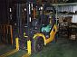 Бензиновый погрузчик Komatsu FG20T-16-723345