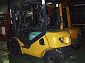 Бензиновый погрузчик Komatsu FG20T-16-723345 (2)
