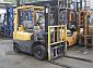 Бензиновый погрузчик TCM FG15N18-16G05877
