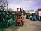 Дизельный погрузчик Toyota 3FD18 (4)