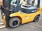Бензиновый погрузчик Toyota 7FGL15 (4)