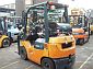 Бензиновый погрузчик Toyota 02-7FG15 (2)
