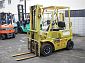 Бензиновый погрузчик Mitsubishi FG10-F1 (2)