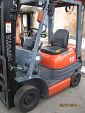 Бензиновый погрузчик Toyota 6FGL10 (2)