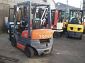 Бензиновый погрузчик Toyota 6FGL10 (3)