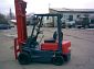 Бензиновый погрузчик Toyota 4FG15 (2)