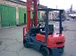 Бензиновый погрузчик Toyota 4FG15 (3)