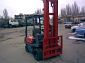 Бензиновый погрузчик Toyota 4FG15 (4)