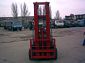 Бензиновый погрузчик Toyota 4FG15 (6)