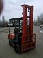 Бензиновый погрузчик Toyota 4FG15 (7)