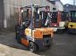Бензиновый погрузчик Toyota 5FGL15 (4)
