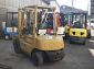 Бензиновый погрузчик Toyota 2FG20 (3)