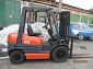 Бензиновый погрузчик Toyota 42-6FG20 (2)