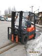 Бензиновый погрузчик Toyota 42-6FG20 (3)
