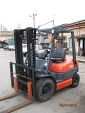 Бензиновый погрузчик Toyota 6FG20 (3)