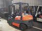 Бензиновый погрузчик Toyota 6FG20 (4)