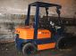 Бензиновый погрузчик Toyota 40-5FG23 (2)