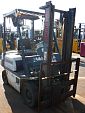 Дизельный погрузчик Komatsu FD10D-15 (2)