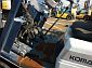 Дизельный погрузчик Komatsu FD10D-15 (3)