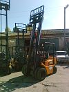 Дизельный погрузчик TCM FVD20Z5 (7)