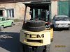 Дизельный погрузчик TCM FD25Z13S (7)