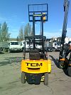Дизельный погрузчик TCM FD20Z2 (4)