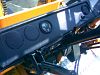 Дизельный погрузчик Komatsu FD20-10 (5)
