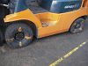 Вилочный погрузчик Toyota 7FG10-16093 (5)