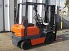 Бензиновый погрузчик Toyota 5FGL15-11706 (4)