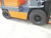 Бензиновый погрузчик Toyota 5FGL15-11706 (5)