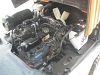 Бензиновый погрузчик Toyota 5FGL15-11706 (6)
