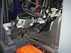 Бензиновый погрузчик Toyota 5FGL15-11706 (7)