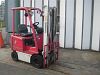 Электропогрузчик Toyota 3FBL9-10616 (2)