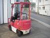 Электропогрузчик Toyota 3FBL9-10616 (3)