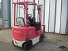 Электропогрузчик Toyota 3FBL9-10616 (4)