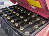 Электропогрузчик Toyota 3FBL9-10616 (7)
